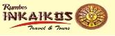 Rumbos Inkaikos Travel And Tours E.I.R.L. logo