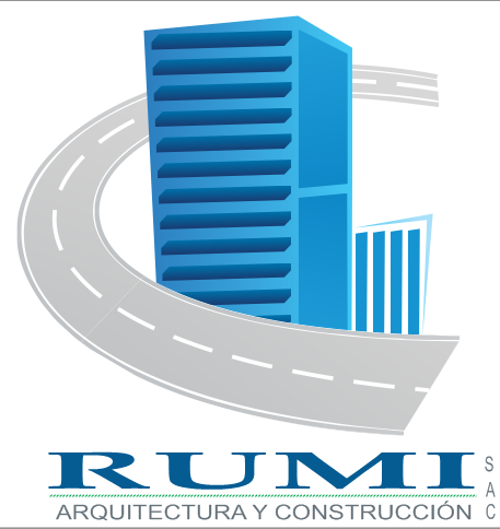 RUMI ARQUITECTURA Y CONSTRUCCIÓN SAC logo