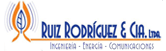Ruíz Rodríguez y Compañía Limitada logo