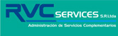 Rvc Services Temporal logo