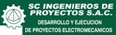 S.C. Ingenieros de Proyectos logo