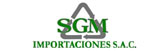 S.G.M. Importaciones S.A.C. logo