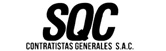 S.Q.C Contratistas Generales S.A.C. logo