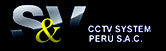 S & V Cctv System Perú S.A.C. logo