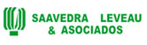 Saavedra Leveau & Asociados logo