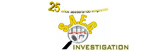 Saeg Investigation logo