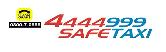 Safe Taxi logo