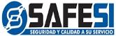 Safesi logo