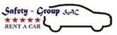 Safety - Group S.A.C. logo