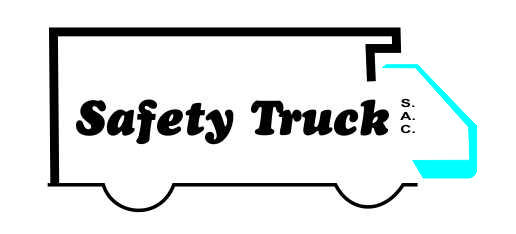 Safety -Truck S.A.C. logo