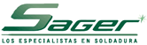 Sager logo