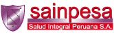 Sainpesac logo