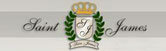 Saint James logo