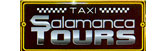 Salamanca Tours logo