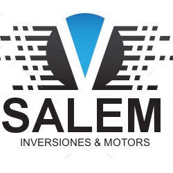 SALEM INVERSIONES Y MOTORS logo