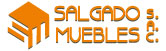 Salgado Muebles logo