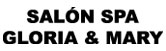 Salón Spa Gloria & Mary logo