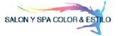 Salón y Spa Color & Estilo logo
