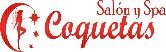 Salon & Spa Coquetas logo