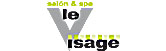 Salon & Spa le Visage logo