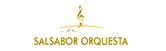 Salsabor Orquesta logo