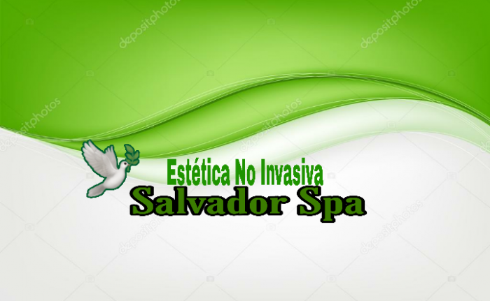 Salvador Spa logo