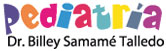 Samamé Talledo Billey Kurt logo
