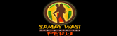 Samay Wasi Youth Hostel logo