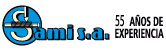Sami S.A. logo