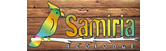 Samiria Ecolodge logo