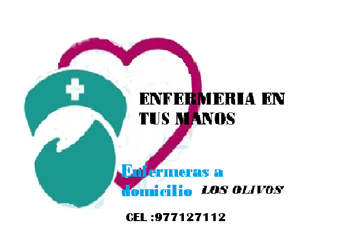 enfermeras a domicilio SAMY logo