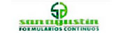 San Agustín Formularios Continuos S.A.C. logo