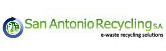 San Antonio Recycling S.A. logo