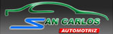 San Carlos Automotriz logo