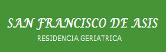 San Francisco de Asís logo