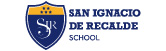 San Ignacio de Recalde School logo