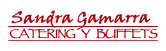 Sandra Gamarra logo