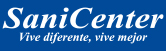 Sanicenter S.A.C. logo