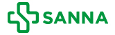 Sanna logo