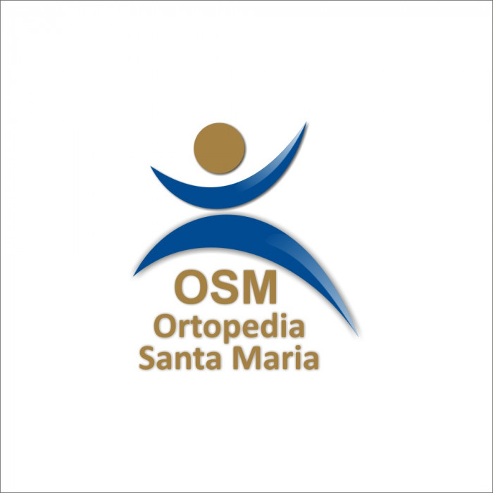 Santa María Ortopedia y Rehabilitación logo