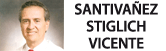 Santivañez Stiglich Vicente logo