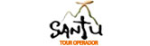 Santu Tour Operador logo