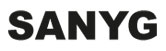 Sanyg Trading Import Export logo