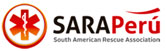 Sara Perú logo