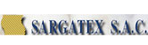 Sargatex S.A.C. logo