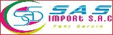 Sas Import S.A.C. logo