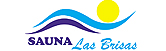 Sauna Las Brisas logo