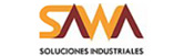 Sawa Soluciones Industriales logo