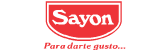 Sayón logo