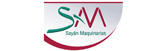 Sayán Maquinarias logo